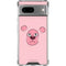 Cartoon Network Steven Universe Steven Universe Pink Lion Google Pixel 7a Clear Case